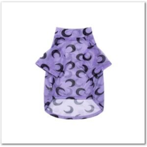 Dog Cat Clothes Pullover Supper Soft Pet Apparels