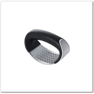 Garlic Press Professional Handled Crush