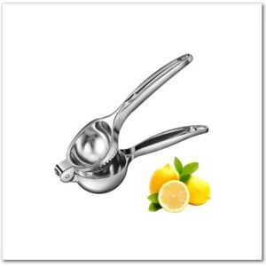 Lime Hand Juice Lemon Squeezers Press Citrus