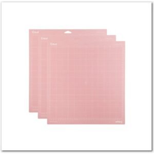 Cricut FabricGrip Adhesive Cutting Mat