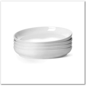 Ceramic Salad plate sets for Pasta