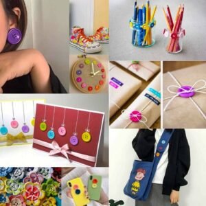 Art, Craft and Decor