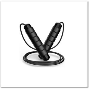 Jump Rope Rapid Speed Cable