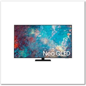 SAMSUNG 75-Inch Class Neo QLED QN85A Series