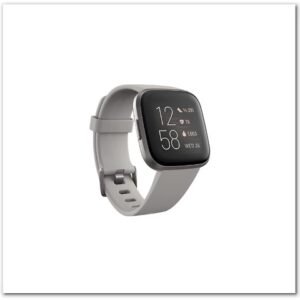 Fitbit Versa 2 Health and Fitness Smartwatch