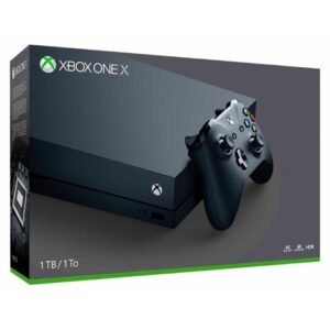 Gaming Consoles / PC