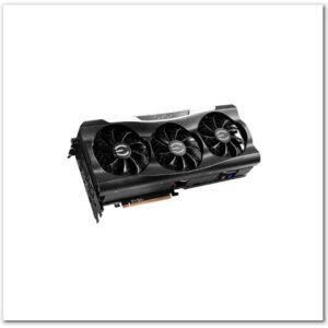 GeForce RTX 3070 Ti FTW3 Ultra Gaming