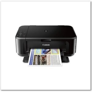 Canon MG3620 Wireless All-In-One Color Inkjet