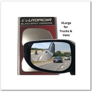 Blind Spot Mirrors Unique design Car Door mirrors