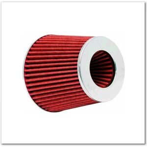 Universal On Air Intake Filter High Performance